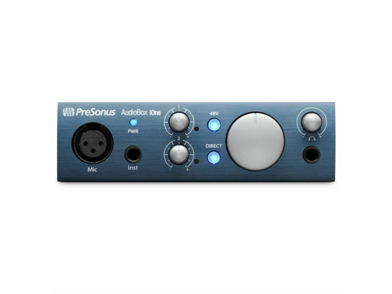 Presonus AudioBox iOne